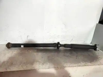 Pezzo di ricambio per auto di seconda mano trasmissione centrale per bmw x5 (e70) 3.0d riferimenti oem iam 756439602