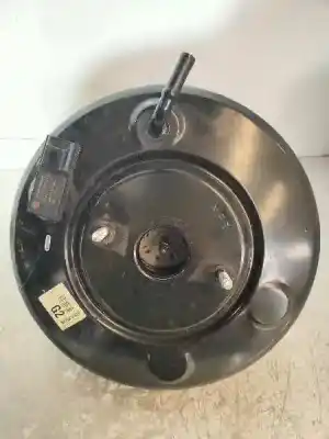 Автозапчасти б/у тормозной серво за kia stonic (ybcuv) concept ссылки oem iam nf0a0509