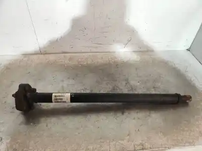 Pezzo di ricambio per auto di seconda mano trasmissione centrale anteriore per bmw x5 (e70) 3.0d riferimenti oem iam 7556019