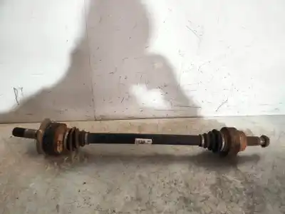 Pezzo di ricambio per auto di seconda mano trasmissione posteriore destra per bmw x5 (e70) 3.0d riferimenti oem iam 105381