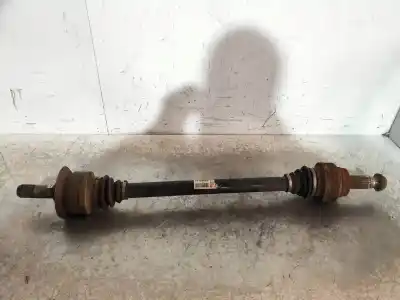 Pezzo di ricambio per auto di seconda mano trasmissione posteriore sinistra per bmw x5 (e70) 3.0d riferimenti oem iam 105381