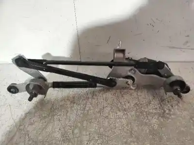 Автозапчасти б/у мотор переднего стеклоочистителя за kia stonic (ybcuv) concept ссылки oem iam 98110c1950