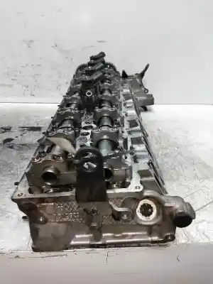 Gebrauchtes Autoersatzteil zylinderkopf des motors zum bmw x3 (f25) xdrive 30d oem-iam-referenzen n57d30a  