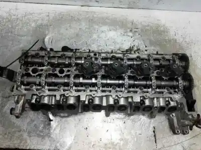 Gebrauchtes Autoersatzteil zylinderkopf des motors zum bmw x3 (f25) xdrive 30d oem-iam-referenzen n57d30a  