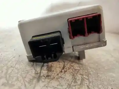 Second-hand car spare part electronic module for kia stonic (ybcuv) concept oem iam references 56300h8550 ny5186b377 56300h8500