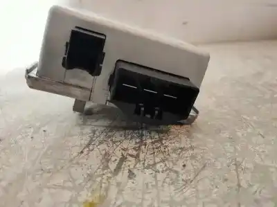 Second-hand car spare part electronic module for kia stonic (ybcuv) concept oem iam references 56300h8550 ny5186b377 56300h8500