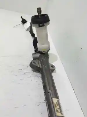 Second-hand car spare part steering rack for kia cee´d emotion oem iam references 565002l202  