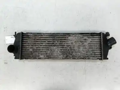Peça sobressalente para automóvel em segunda mão intercooler por renault trafic combi (ab 4.01) 9 - plazas (l1h1) 2.9t combi corto referências oem iam 8200411160