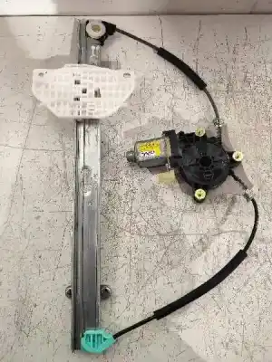 Автозапчасти б/у регулятор стекла переднего правого за kia stonic (ybcuv) concept ссылки oem iam 82460h8000