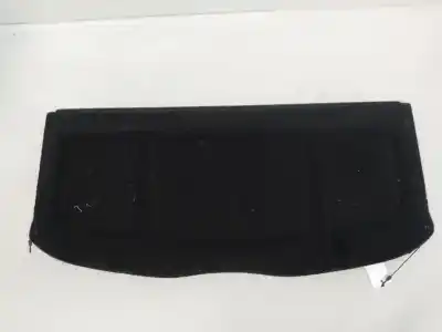 Second-hand car spare part parcel shelf for kia cee´d emotion oem iam references 