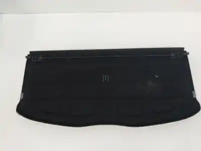 Second-hand car spare part parcel shelf for kia cee´d emotion oem iam references   
