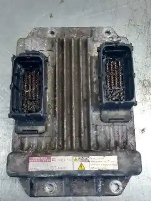 Tweedehands auto-onderdeel ECU MOTORCONTROLLER voor OPEL COMBO  OEM IAM-referenties 8980215700 98021570 1125000210