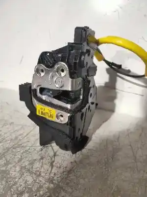 Автозапчасти б/у электропривод центрального замка спереди справа за kia stonic (ybcuv) concept ссылки oem iam 81320h8050ifl