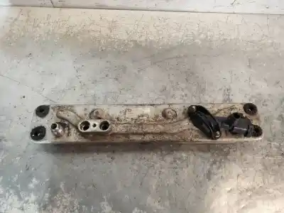 Pezzo di ricambio per auto di seconda mano radiatore olio per bmw x5 (e70) 3.0d riferimenti oem iam l5150002