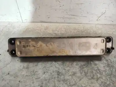 Peça sobressalente para automóvel em segunda mão radiador de óleo por bmw x5 (e70) 3.0d referências oem iam l5150002  
