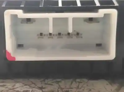 Second-hand car spare part electronic module for kia stonic (ybcuv) concept oem iam references 95300h3000  