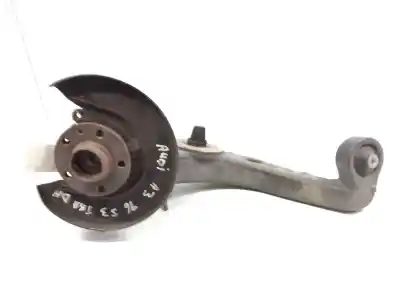 Автозапчасти б/у ПОВОРОТ ЗАДНЕГО ПРАВА за AUDI S3 (8L)  ссылки OEM IAM   