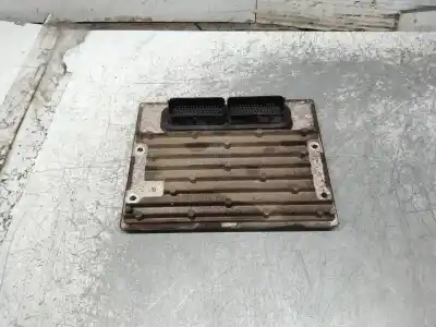 Peça sobressalente para automóvel em segunda mão centralina de motor uce por chrysler neon (pl) 1.6 16v cat referências oem iam s118013001d