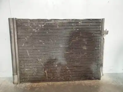 Pezzo di ricambio per auto di seconda mano condensatore / radiatore aria condizionata per bmw x5 (e70) 3.0d riferimenti oem iam 6972553