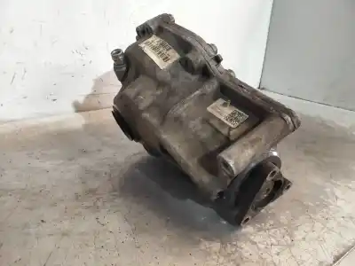 Pezzo di ricambio per auto di seconda mano differenziale anteriore per bmw x5 (e70) 3.0d riferimenti oem iam 7552533