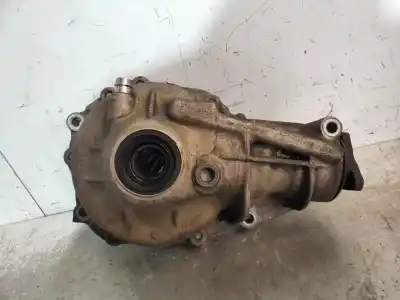Pezzo di ricambio per auto di seconda mano differenziale anteriore per bmw x5 (e70) 3.0d riferimenti oem iam 7552533 r=3.64 