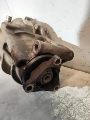 Pezzo di ricambio per auto di seconda mano differenziale anteriore per bmw x5 (e70) 3.0d riferimenti oem iam 7552533 r=3.64 