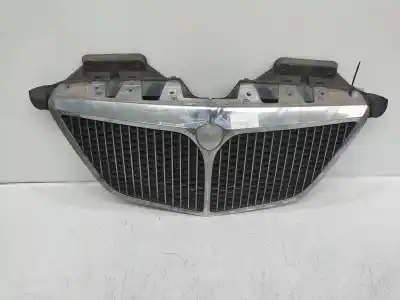 Pezzo di ricambio per auto di seconda mano GRIGLIA ANTERIORE per LANCIA PHEDRA (180)  Riferimenti OEM IAM   