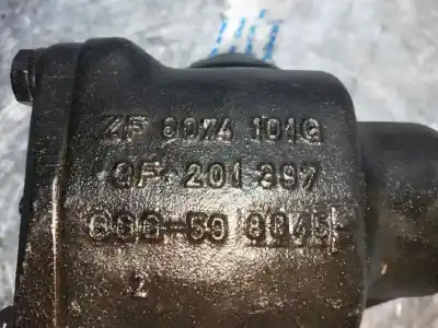 Gebrauchtes Autoersatzteil lenkgetriebe zum bmw serie 5 berlina (e39) * oem-iam-referenzen 1095191  8074991103