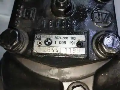 Gebrauchtes Autoersatzteil lenkgetriebe zum bmw serie 5 berlina (e39) * oem-iam-referenzen 1095191  8074991103