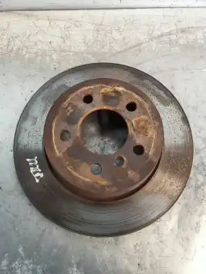 Pezzo di ricambio per auto di seconda mano disco freno posteriore per bmw x5 (e70) 3.0d riferimenti oem iam 