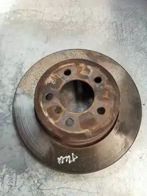 Pezzo di ricambio per auto di seconda mano disco freno posteriore per bmw x5 (e70) 3.0d riferimenti oem iam 