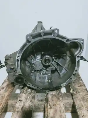 Second-hand car spare part gearbox for ford focus lim. (cb4) business oem iam references 3m5r7002nf