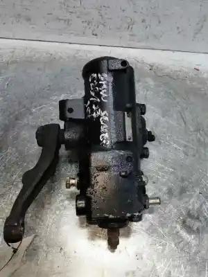 Second-hand car spare part steering box for bmw serie 7 (e23) 735i oem iam references 11233030  8051955101