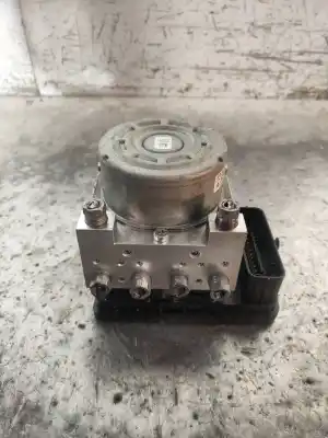 Second-hand car spare part abs for peugeot 208 style oem iam references 10091639183