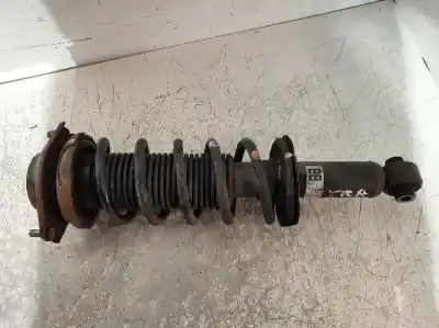 Автозапчасти б/у правый задний амортизатор за subaru legacy lim. b14 limited ссылки oem iam 20365aj010