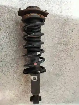 Автозапчасти б/у задний левый амортизатор за subaru legacy lim. b14 limited ссылки oem iam 20365aj010