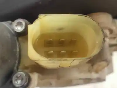 Second-hand car spare part driver left window regulator for bmw x5 (e70) 3.0d oem iam references 7137019  6967261 974623100