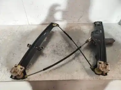 Second-hand car spare part driver left window regulator for bmw x5 (e70) 3.0d oem iam references 7137019  6967261 974623100