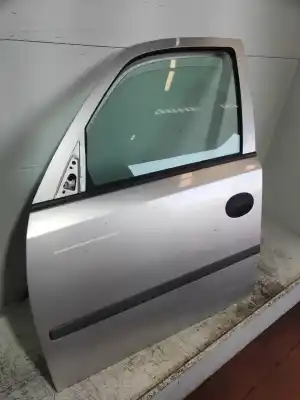 İkinci el araba yedek parçası sol ön kapi için opel meriva cosmo oem iam referansları   