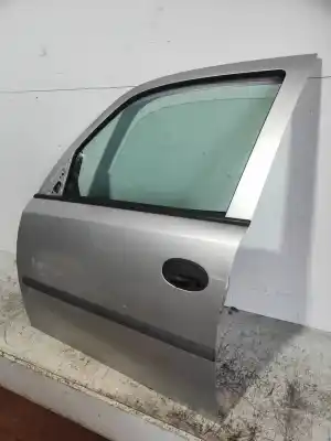 İkinci el araba yedek parçası sol ön kapi için opel meriva cosmo oem iam referansları   