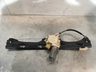 Pezzo di ricambio per auto di seconda mano alzacristalli posteriore sinistro per bmw x5 (e70) 3.0d riferimenti oem iam 7166381