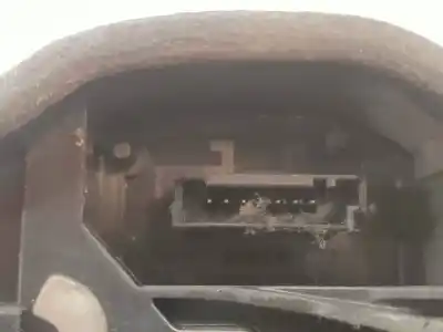 Second-hand car spare part front left central locking system for bmw x5 (e70) 3.0d oem iam references 7202143  