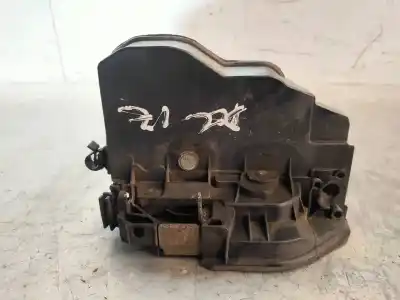 Second-hand car spare part front left central locking system for bmw x5 (e70) 3.0d oem iam references 7202143  