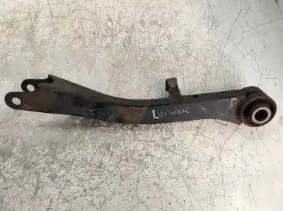 Автозапчасти б/у левый задний верхний рычаг подвески за subaru legacy lim. b14 limited ссылки oem iam l0416dlh