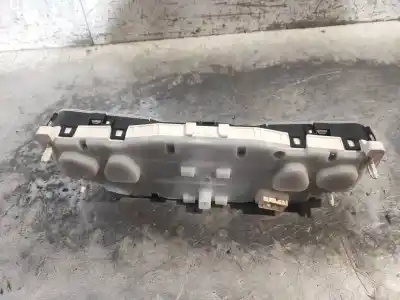 Peça sobressalente para automóvel em segunda mão quadrante por peugeot 208 style referências oem iam 9822621580  