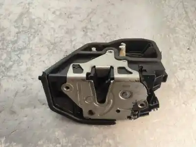 Pezzo di ricambio per auto di seconda mano motore chiusura centrale posteriore sinistra per bmw x5 (e70) 3.0d riferimenti oem iam 7202147