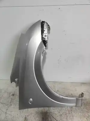 Tweedehands auto-onderdeel rechts voor spatbord voor opel meriva cosmo oem iam-referenties 