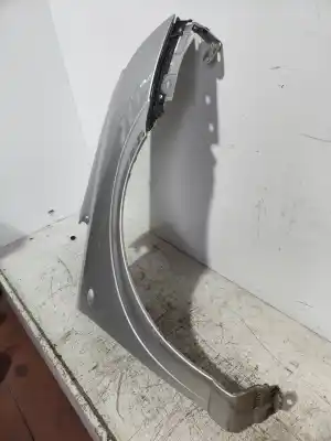 Second-hand car spare part front right fin for opel meriva cosmo oem iam references   