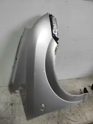 Second-hand car spare part front right fin for opel meriva cosmo oem iam references   