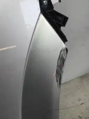 Second-hand car spare part front right fin for opel meriva cosmo oem iam references   